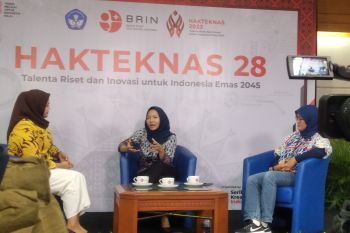 SDM laut dalam perlu diperkuat