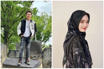 Inara Rusli ungkapkan minta tips sukses Shopee Live dari dr. Richard Lee