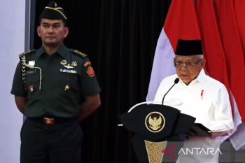 Wapres pastikan penyelenggaraan haji dievaluasi