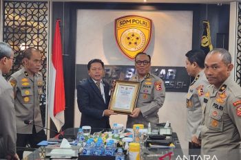 Lemkapi minta Bareskrim Polri segera selidiki kasus Rocky Gerung