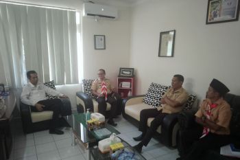 Ombudsman NTT ingatkan penyelenggara sekolah pahami arti pungutan dan sumbangan