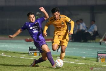 Vidal tak sabar kembali perkuat PSIM