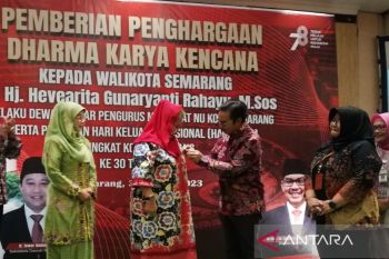BKKBN ingatkan peran penting keluarga cegah anak gangguan mental emosional