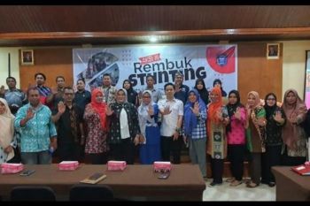 Percepat Penurunan Stunting, Pemkab Wakatobi Gelar Rembuk Stunting 2023