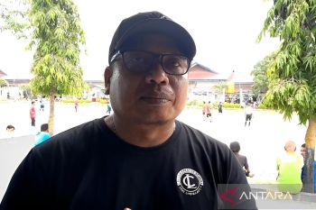 Lapas Palu usulkan sebanyak 623 narapidana dapat remisi Hari Kemerdekaan
