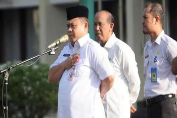 Pemkab siapkan berbagai acara menarik di HUT Kobar ke-64 pada Oktober 2023