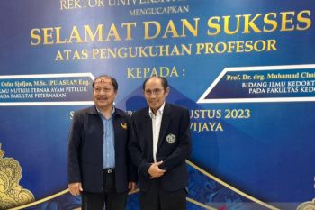 Karies gigi pada anak berkorelasi dengan stunting