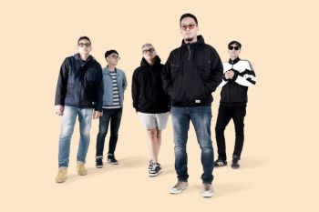 Rumahsakit emosional di "Metro"