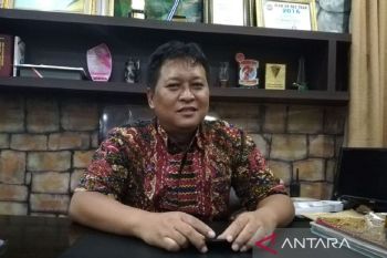 DPRD  Semarang dorong kembangkan pasar apung berkelanjutan