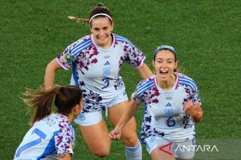 Jepang melaju ke perempat final Piala Dunia Wanita 2023