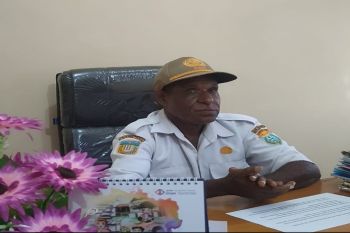 Pemkab Nabire salurkan BLT kemiskinan ekstrem di sembilan kampung