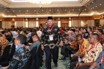 KemenPAN-RB setujui 1.318 formasi P3K di Kabupaten Siak