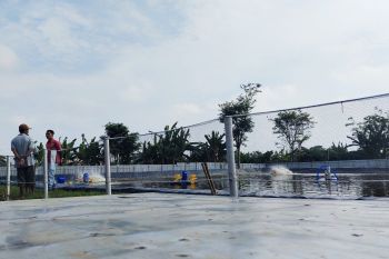 Lampung petakan kawasan perikanan antisipasi dampak El Nino