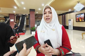 Kadisbudpar Kalteng: Lomba karya tulis perkaya literasi kesejarahan