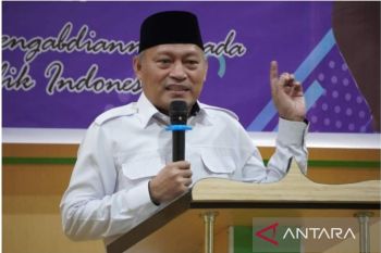 Kemenag tingkatkan kualitas pendidikan madrasah di Sulut