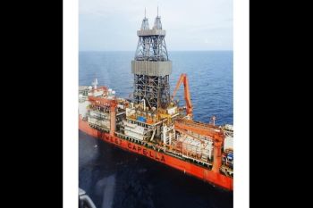 SKK Migas dan KKKS Tunjukkan Komitmen Temukan Cadangan Migas Baru