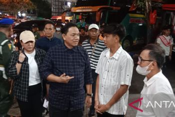 Siswa asal Bangkalan Jatim lolos seleksi tahap pertama Timnas U17
