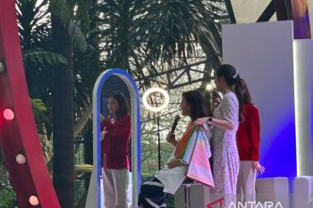 Ketahui "Personal Color"  tentukan warna diri