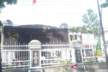 Mantan Rektor UINSU ditetapkan sebagai DPO