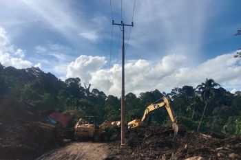 Pemkab Agam perpanjang tangap darurat banjir bandang selama 14 hari