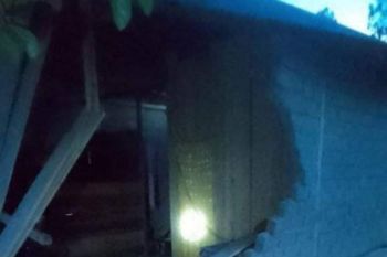 Sigi earthquake forces several Lembantongoa villagers to take refuge