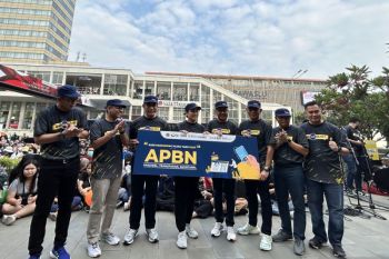 Reformasi pembayaran pajak agar segampang membeli pulsa