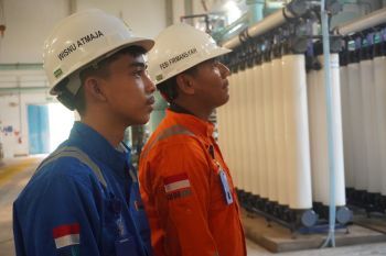 PLN IP dan Cogindo menggelar Program IP Pintar 2023