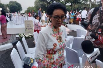 RI belum tarik kontingen Jambore dari Korsel karena gelombang panas