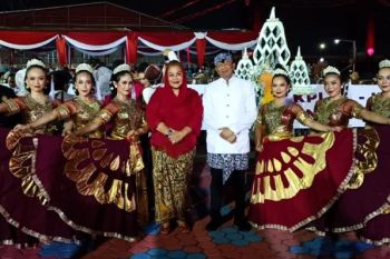 19 ribu orang bakal ramaikan Semarang, hadiri Rakernas Jaringan Kota Pusaka Indonesia