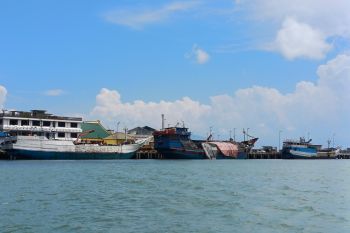 BPS catat ekonomi Kepri triwulan II-2023 tumbuh 5,04 persen