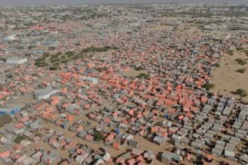 Somalia hadirkan bank darah untuk selamatkan jiwa