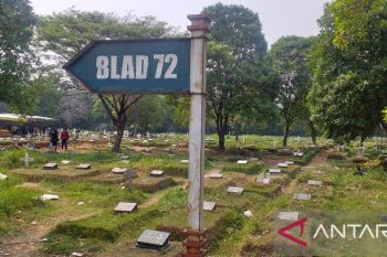 Wakil Ketua DPRD Balikpapan tidak tahu rencana makam khusus ASN