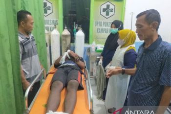 Remaja di Kampar gantung diri di kebun sawit karena depresi ortu bercerai