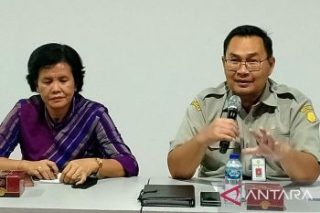 Kementan meminta NTB tingkatkan kewaspadaan hadapi El Nino