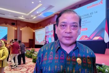 Komisi Informasi Pusat usulkan hari nasional KI
