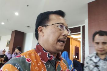Antisipasi dampak El Nino,  Lampung sediakan 110 ribu ha lahan pertanian