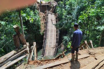 Kadis PUPR Tabalong : Proyek strategis tumbuhkan kemandirian daerah