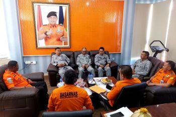 Bakamla RI siap membantu operasi SAR Basarnas Makassar