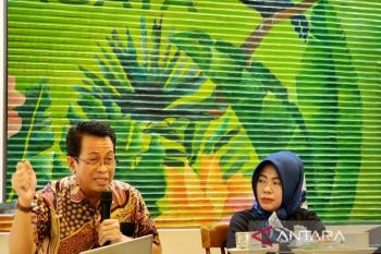 Pakar hukum ingatkan penegakan hukum untuk menyejahterakan masyarakat
