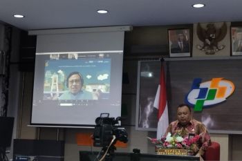 BPS: Ekonomi Sulut tumbuh 6,28 persen di triwulan II 2023
