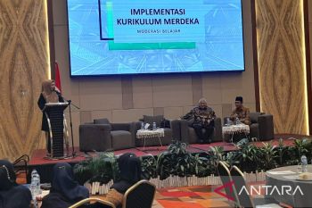 Legislator: Implementasi kurikulum merdeka menyesuaikan dengan tuntutan zaman