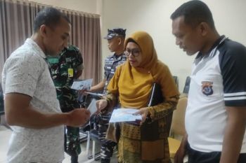BMKG ingatkan masyarakat Sabu Raijua waspadai kebakaran hutan dan lahan