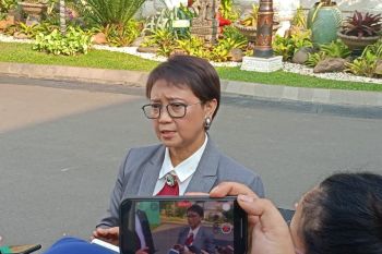 Pramuka RI di Jambore Korsel akan dipindahkan untuk antisipasi topan khanun