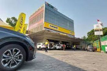 Dunlop Indonesia gelar kampanye keamanan untuk konsumen