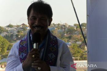 Pemkot Kupang minta hewan peliharaan dikandangkan antisipasi rabies
