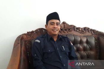 KPU Temanggung: 444 bacaleg memenuhi  syarat