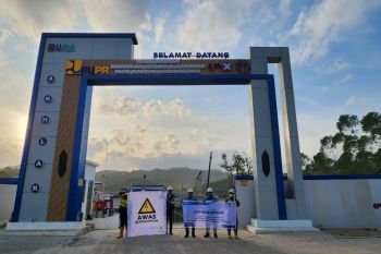 PLN siapkan sistem listrik hijau dan canggih untuk Istana Kepresidenan di IKN