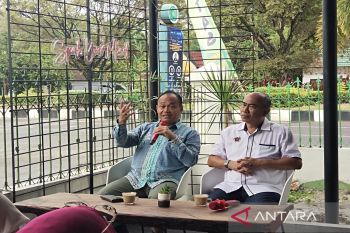 UMPR permudah warga Kalteng akses pendidikan tinggi
