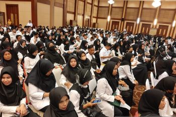 Kuota P3K Pemprov Kepri 2023 sebanyak 795 orang