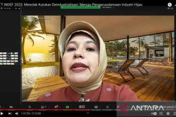 Indonesia perlu transformasi ekonomi agar naik tingkat